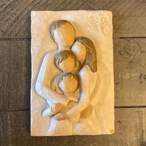 Willow Tree 2001 Family - A Lifetime of Love